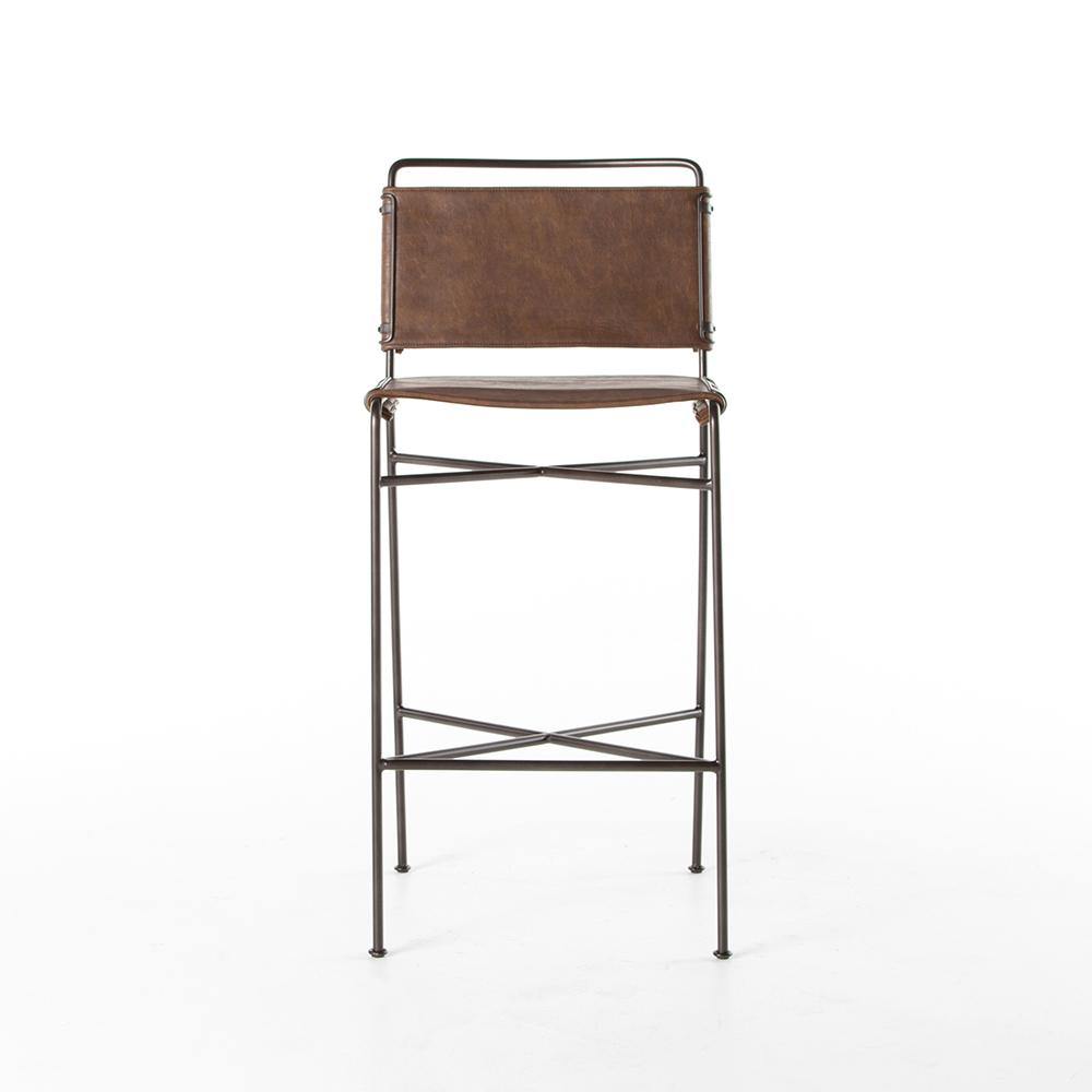 Four Hands FURNITURE - Dalton Bar & Counter Stool