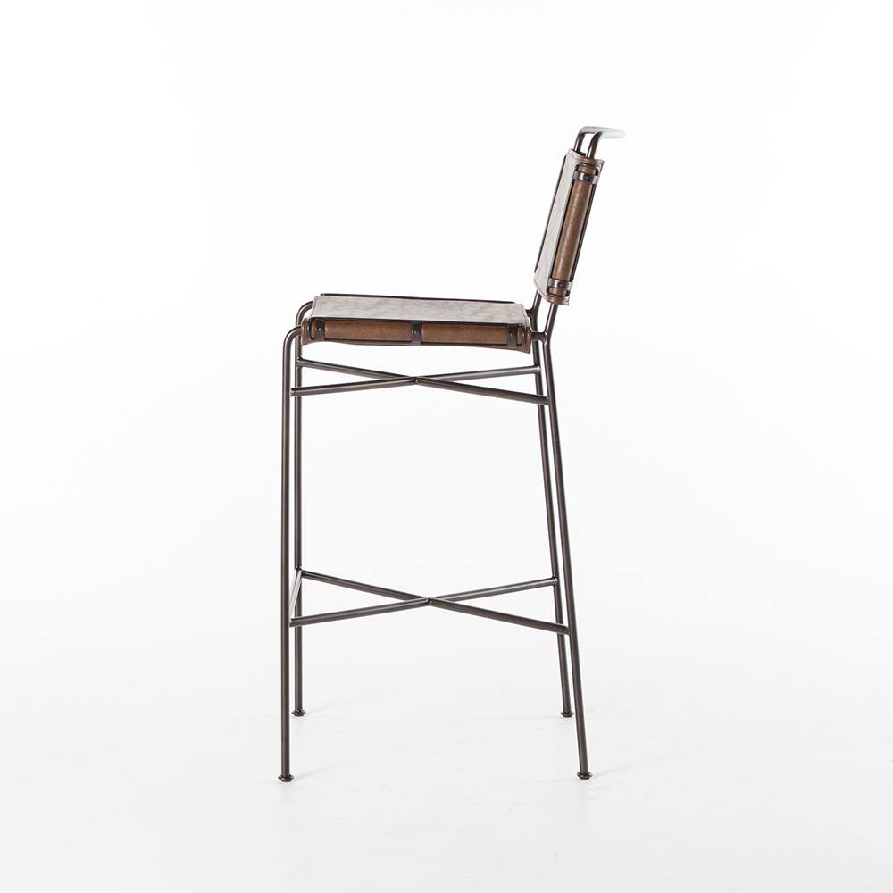 Four Hands FURNITURE - Dalton Bar & Counter Stool