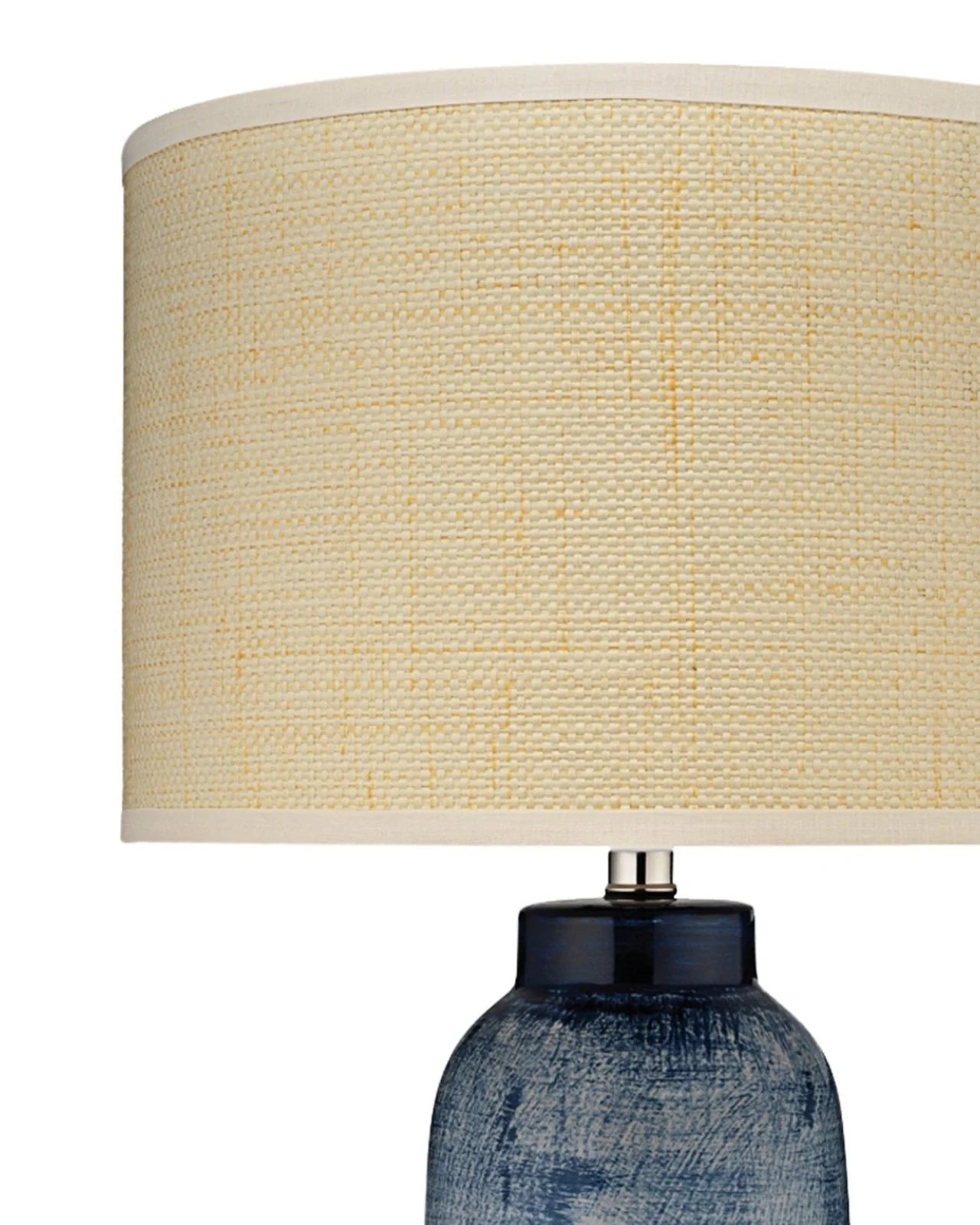 Batik Table Lamp