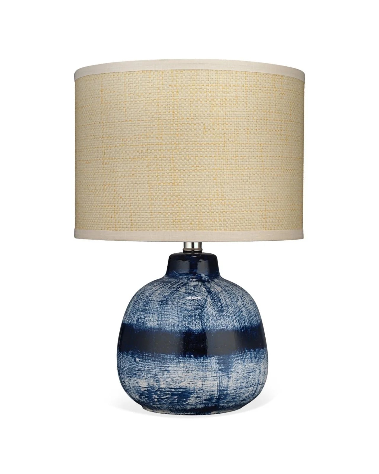 Batik Table Lamp