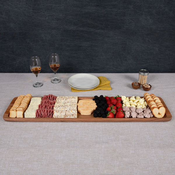 Canapé 36" Appetizer Serving Tray