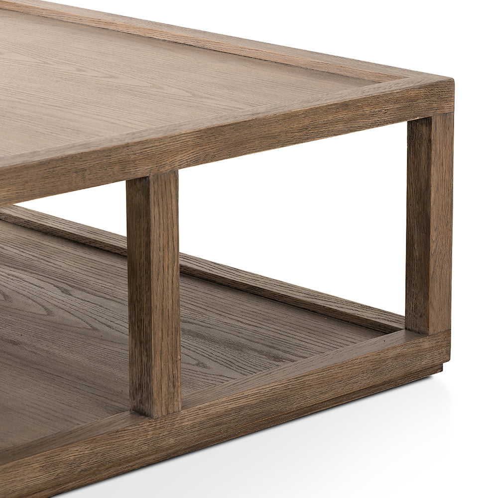 Charley Coffee Table