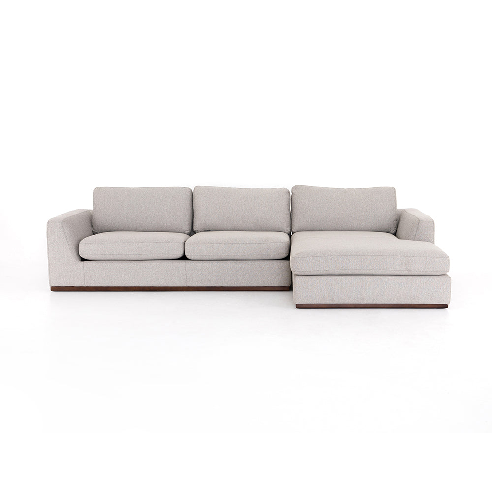 Colt 2-Piece Sectional