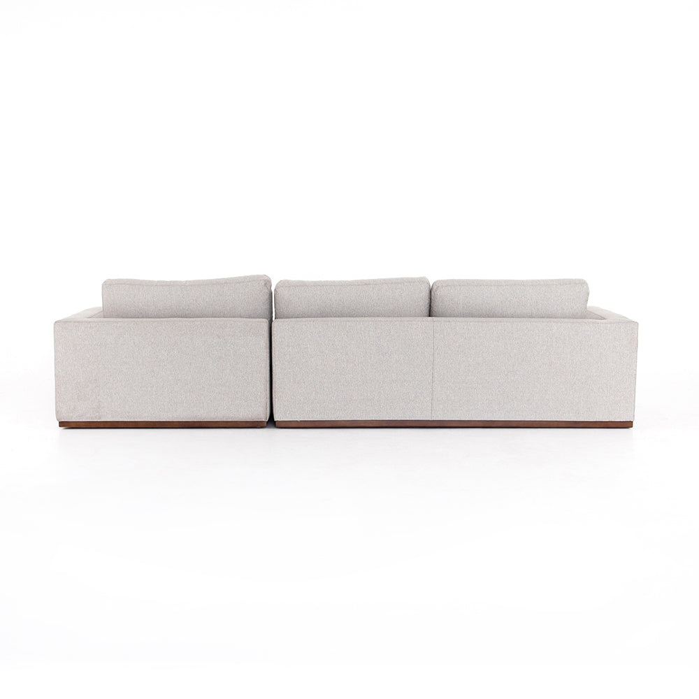 Colt 2-Piece Sectional