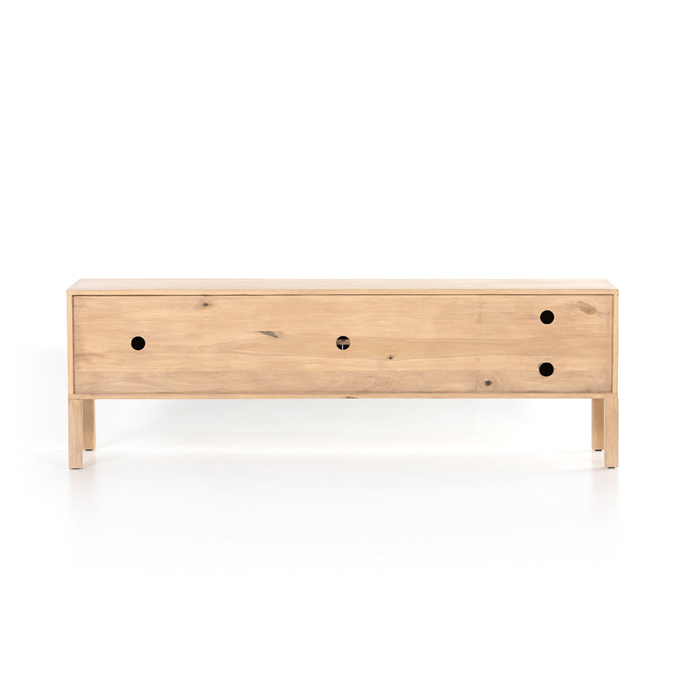 Isador Media Console