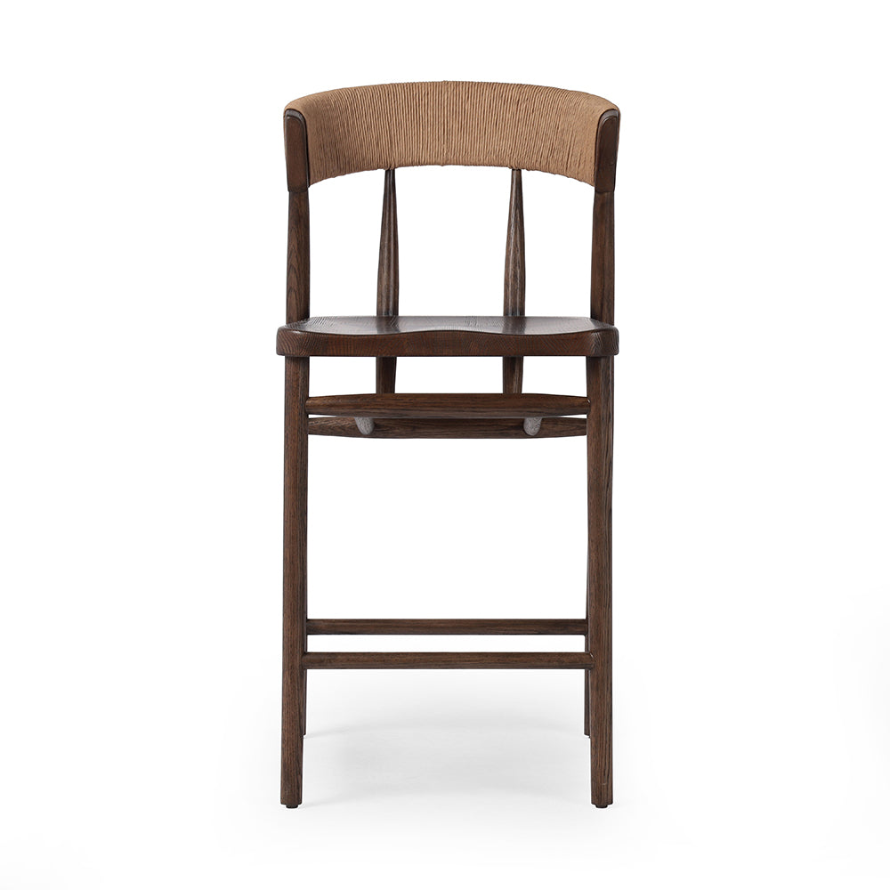 Buxton Bar & Counter Stool