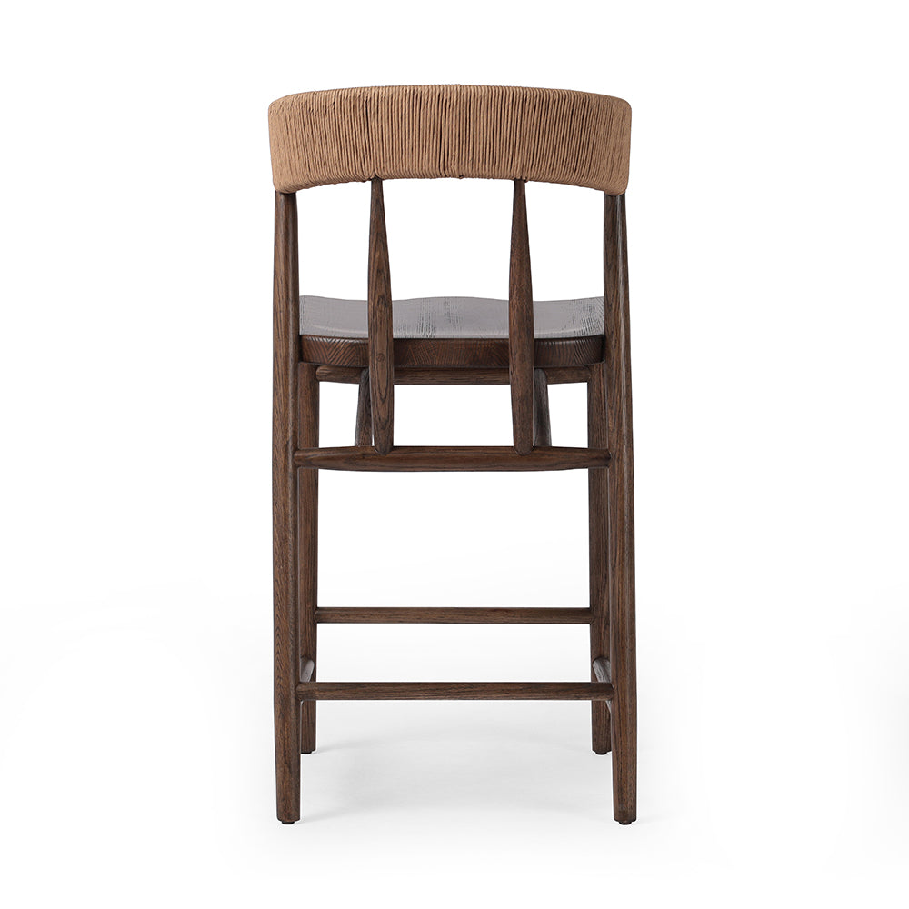 Buxton Bar & Counter Stool