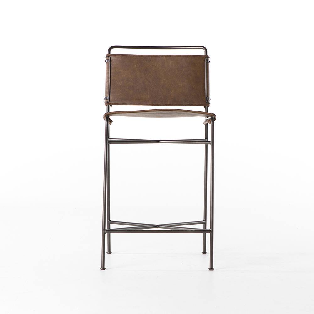 Four Hands FURNITURE - Dalton Bar & Counter Stool