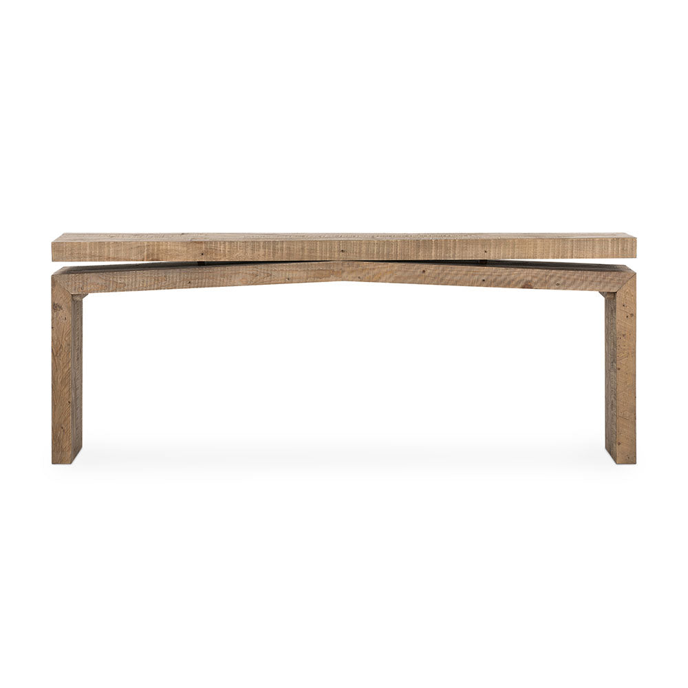 Matthes Console Table