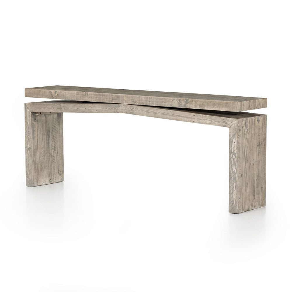 Matthes Console Table