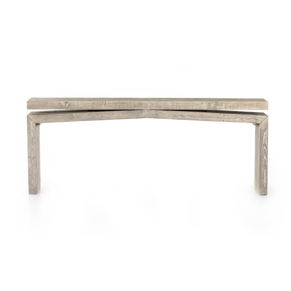 Matthes Console Table