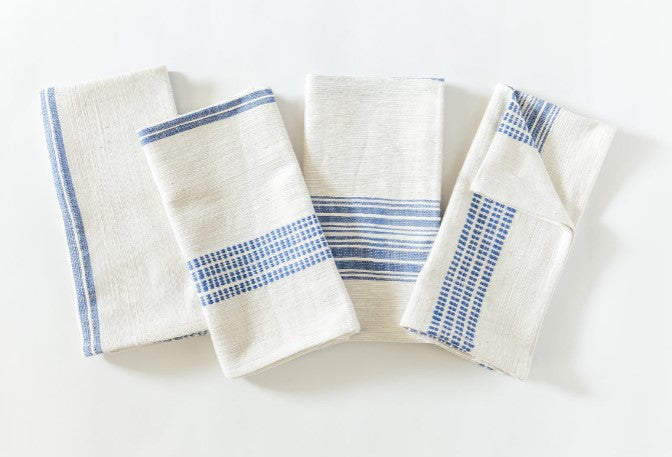 Aden Napkins in Set of 4