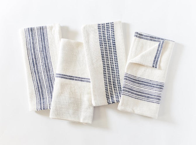 Aden Napkins in Set of 4