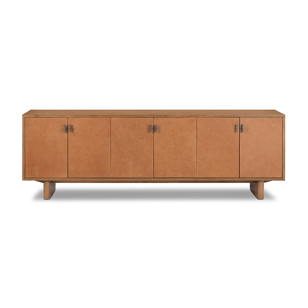 Posada Media Console