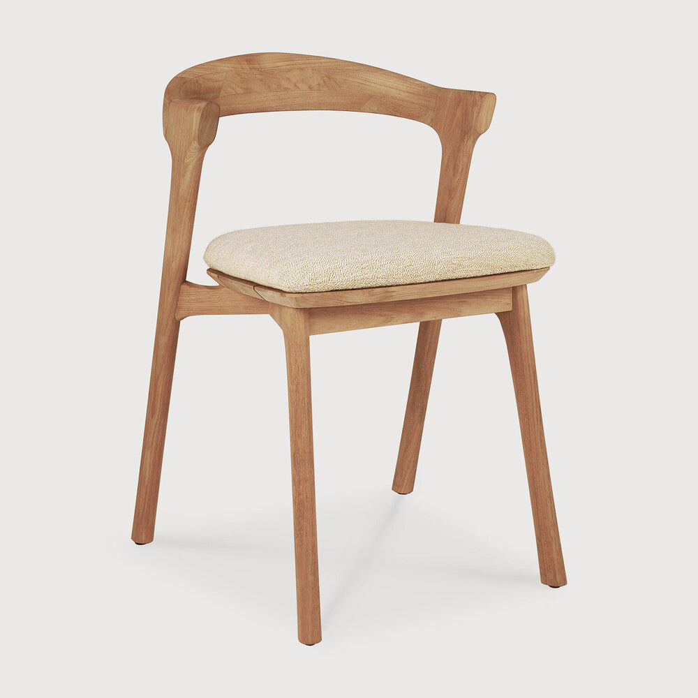 Bok Outdoor Dining Chair