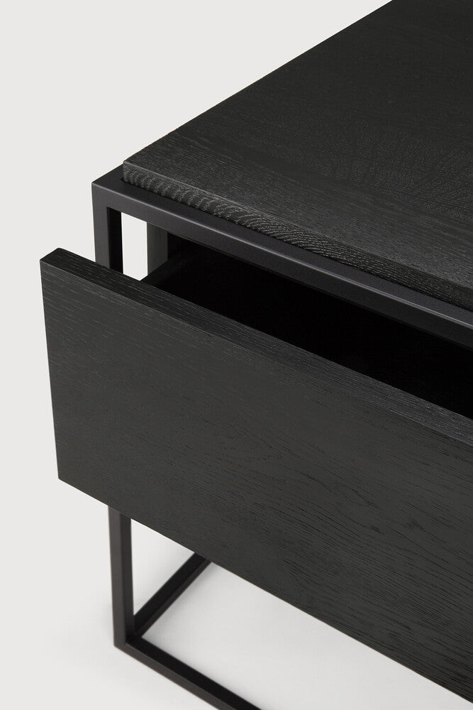 Monolit Bedside Table