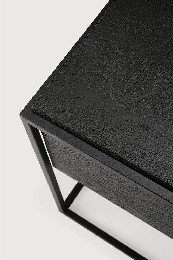 Monolit Bedside Table