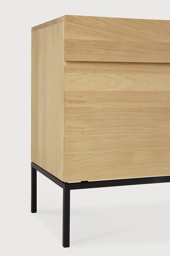 Ligna 2-Door Sideboard