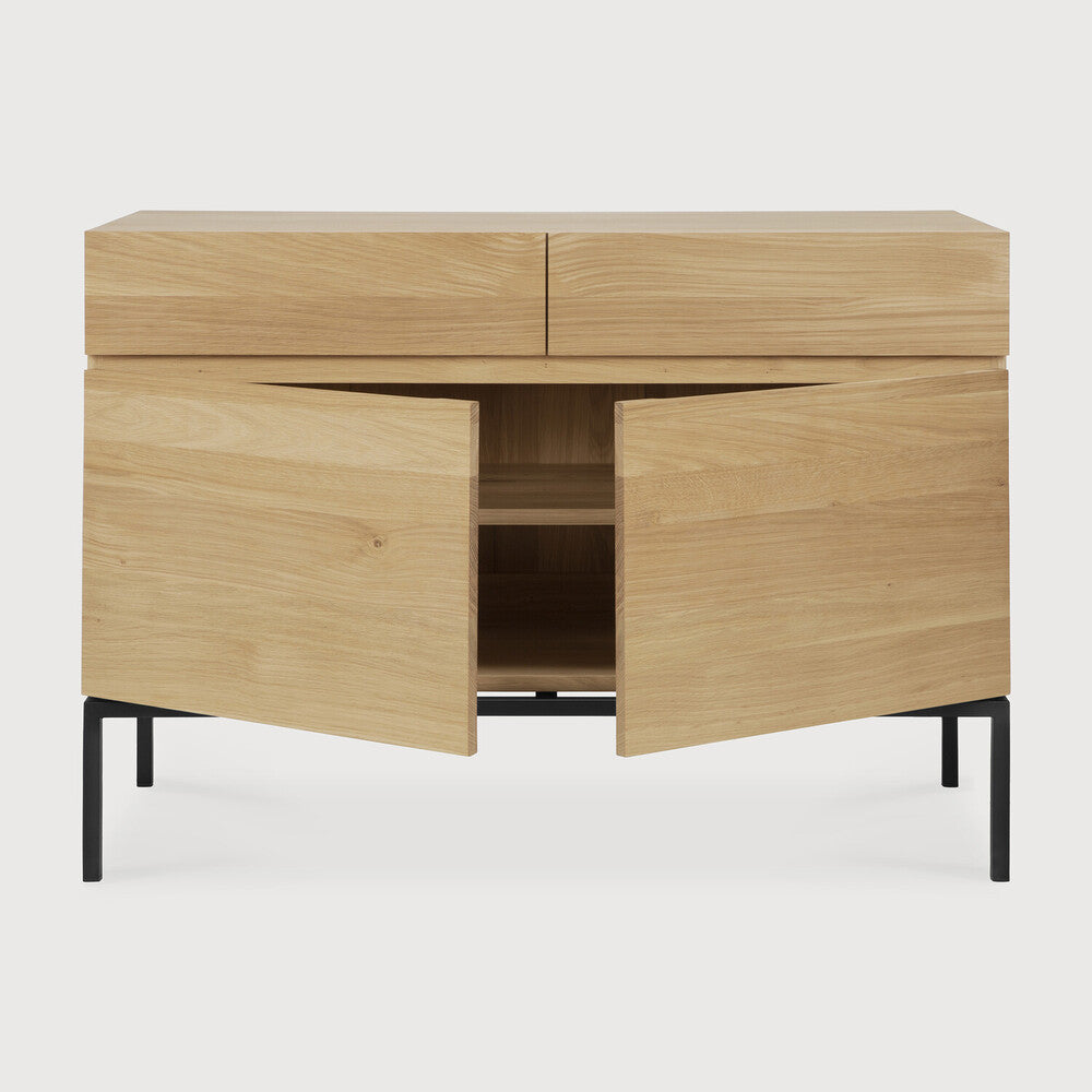 Ligna 2-Door Sideboard