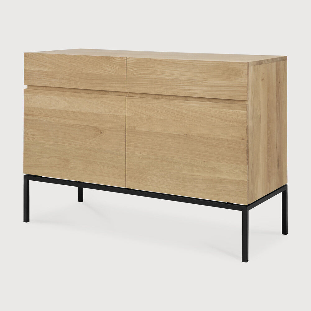 Ligna 2-Door Sideboard