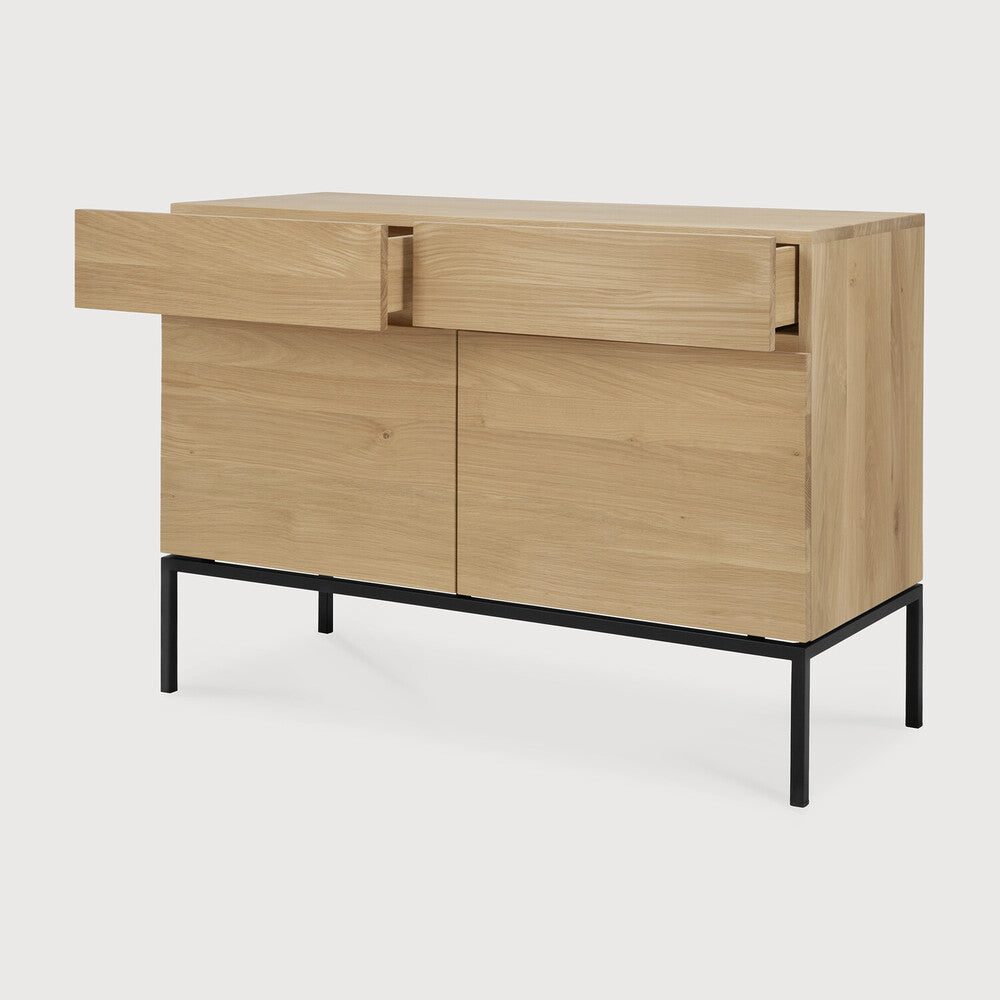 Ligna 2-Door Sideboard