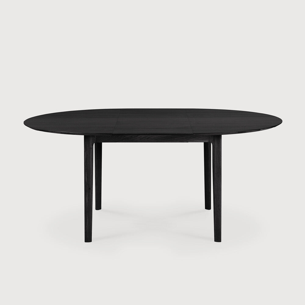 Bok Extendable Dining Table - Round