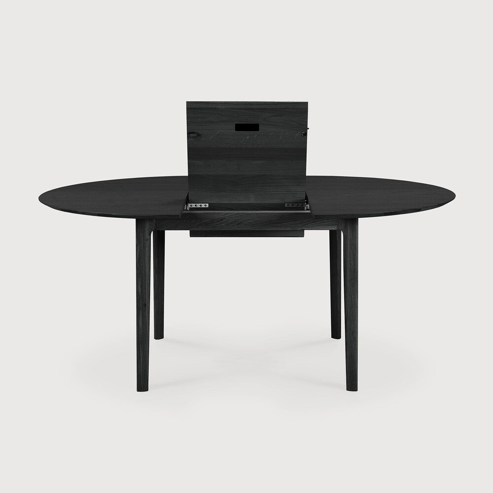 Bok Extendable Dining Table - Round