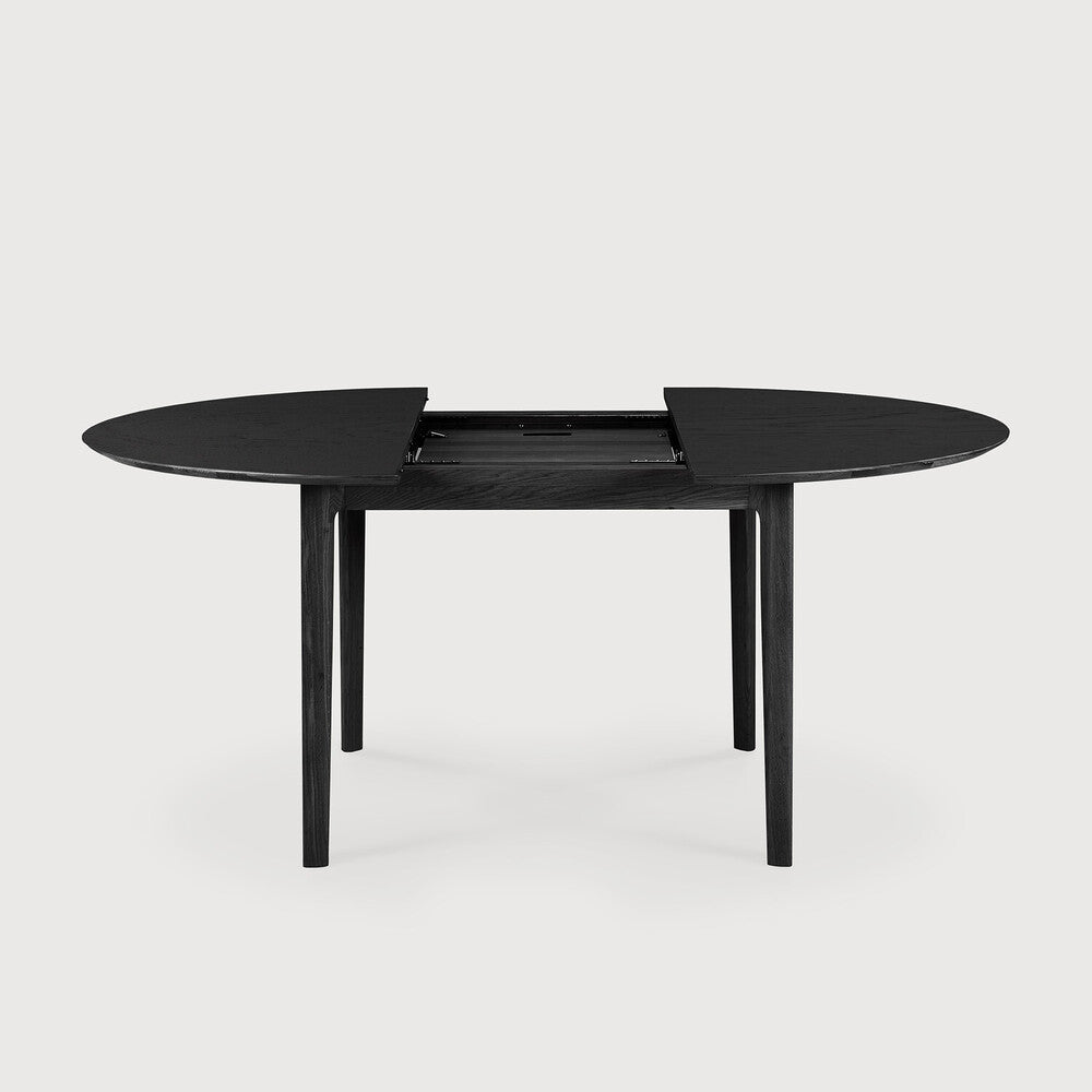 Bok Extendable Dining Table - Round