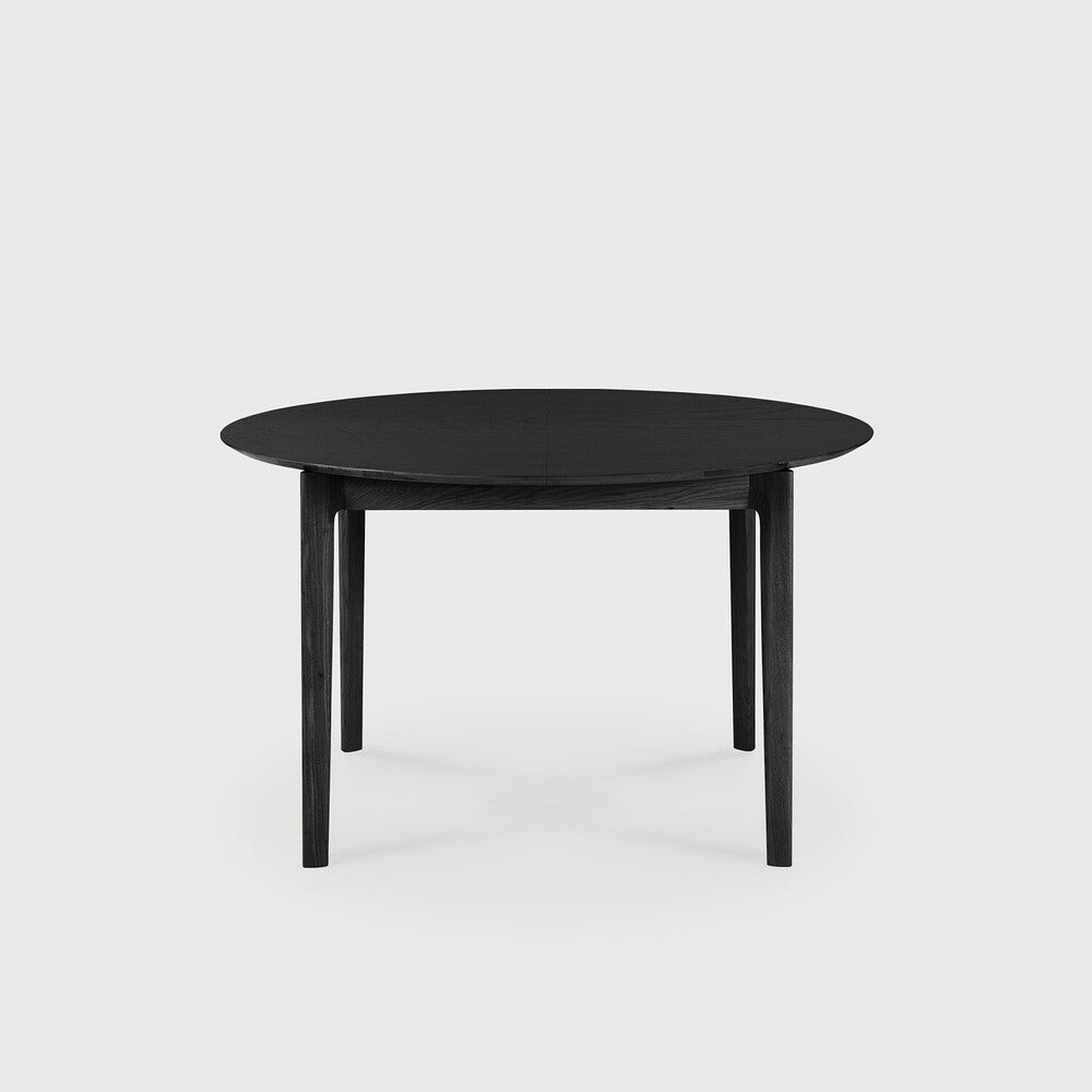 Bok Extendable Dining Table - Round