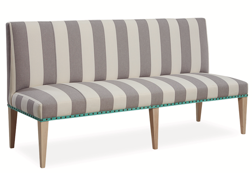 LEE FURNITURE - Royce Bench