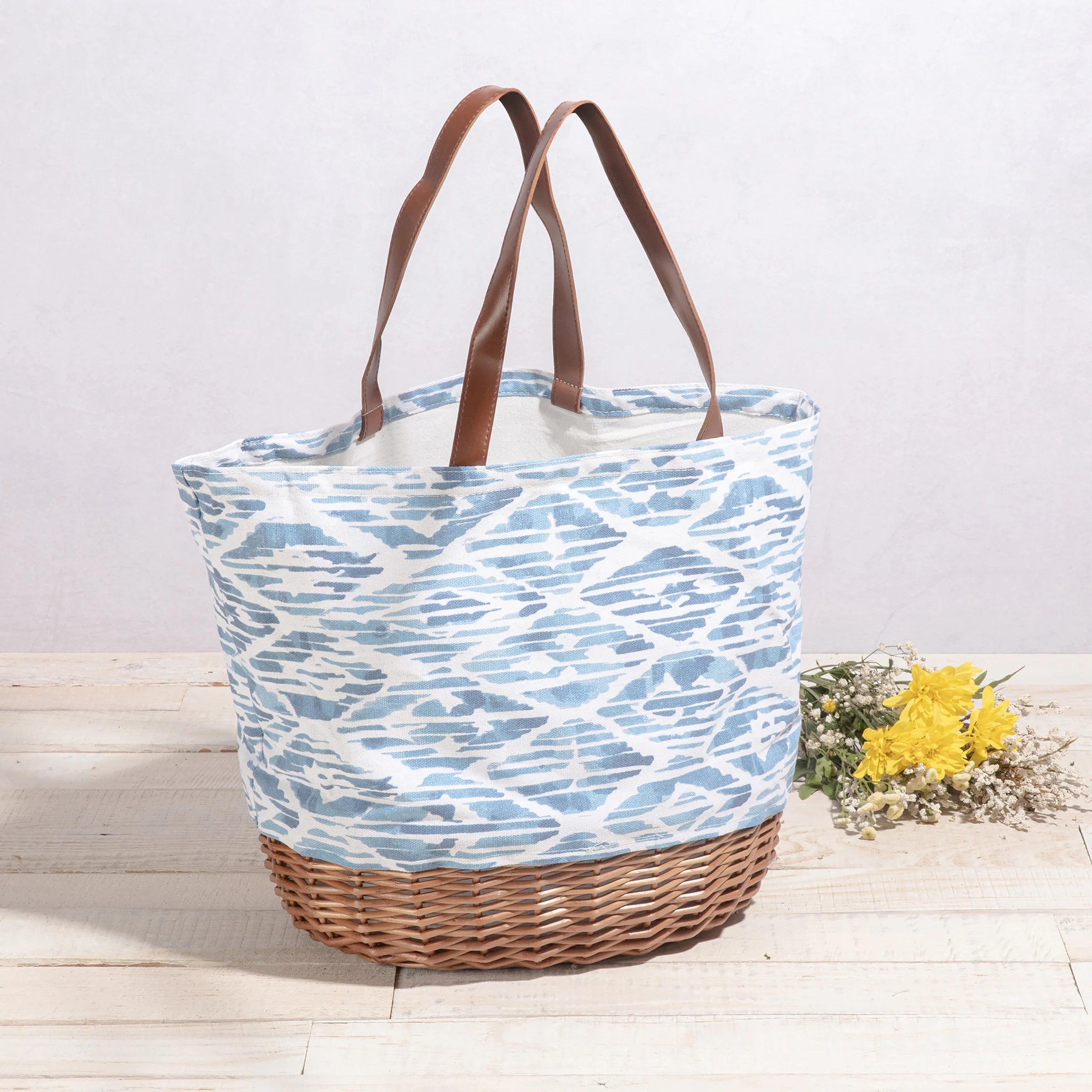 Promenade Picnic Basket