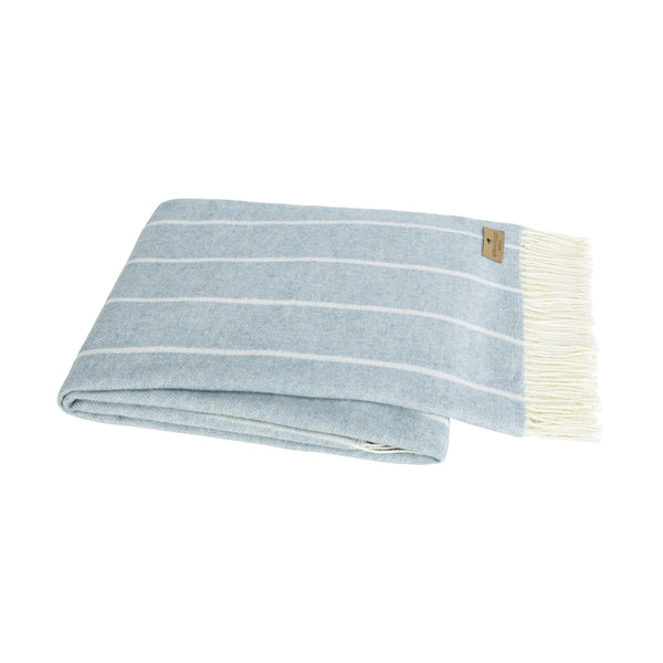 Fiji Stripe Throw