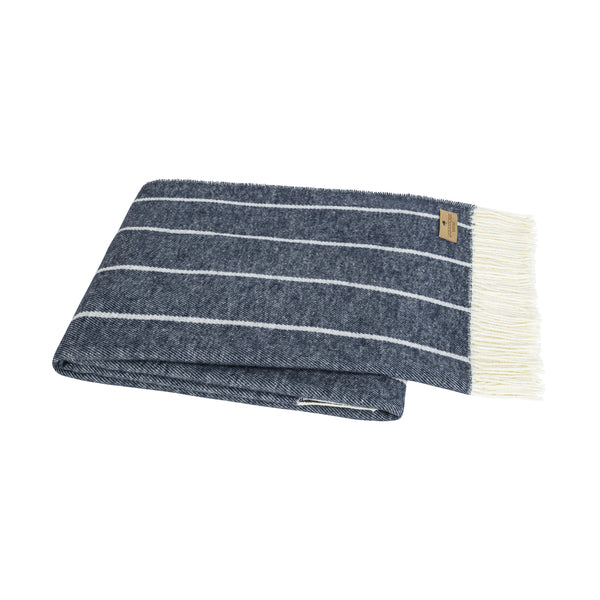 Fiji Stripe Throw