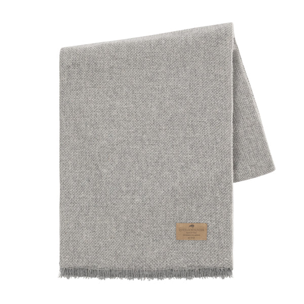 Italian Luna Cashmere Throw