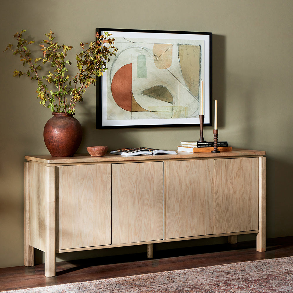 Wolfe Sideboard