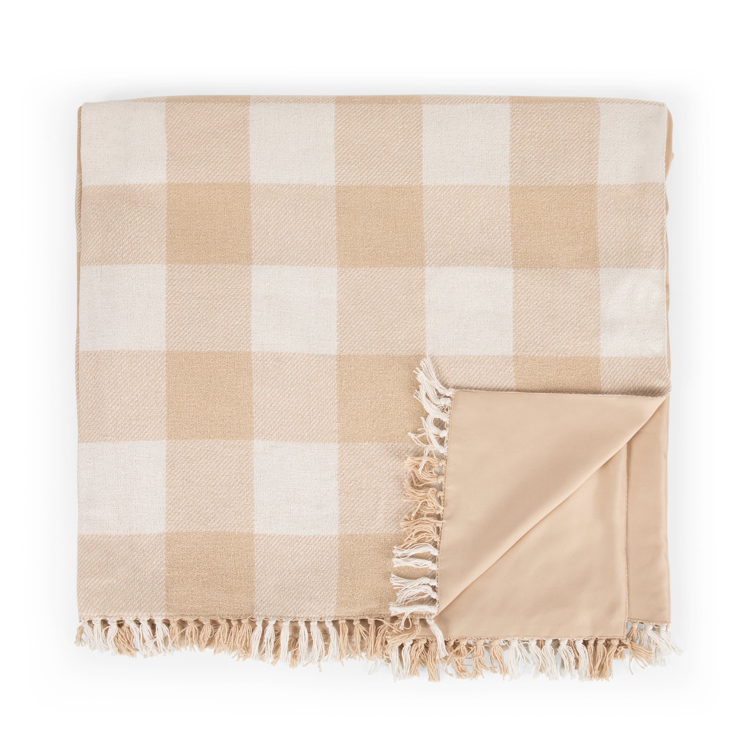 Montecito Picnic Blanket with Harness