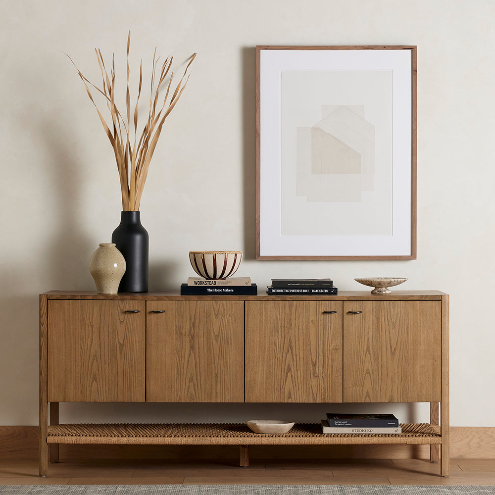 Zuma Sideboard