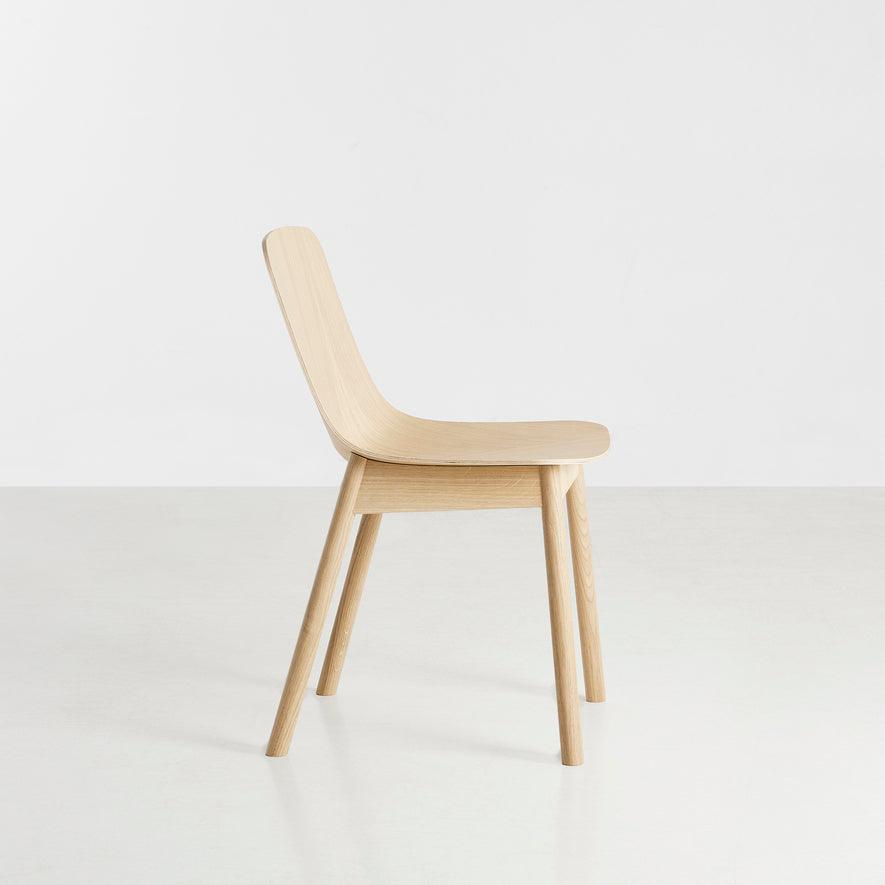 WOUD FURNITURE - Mono Dining Chair