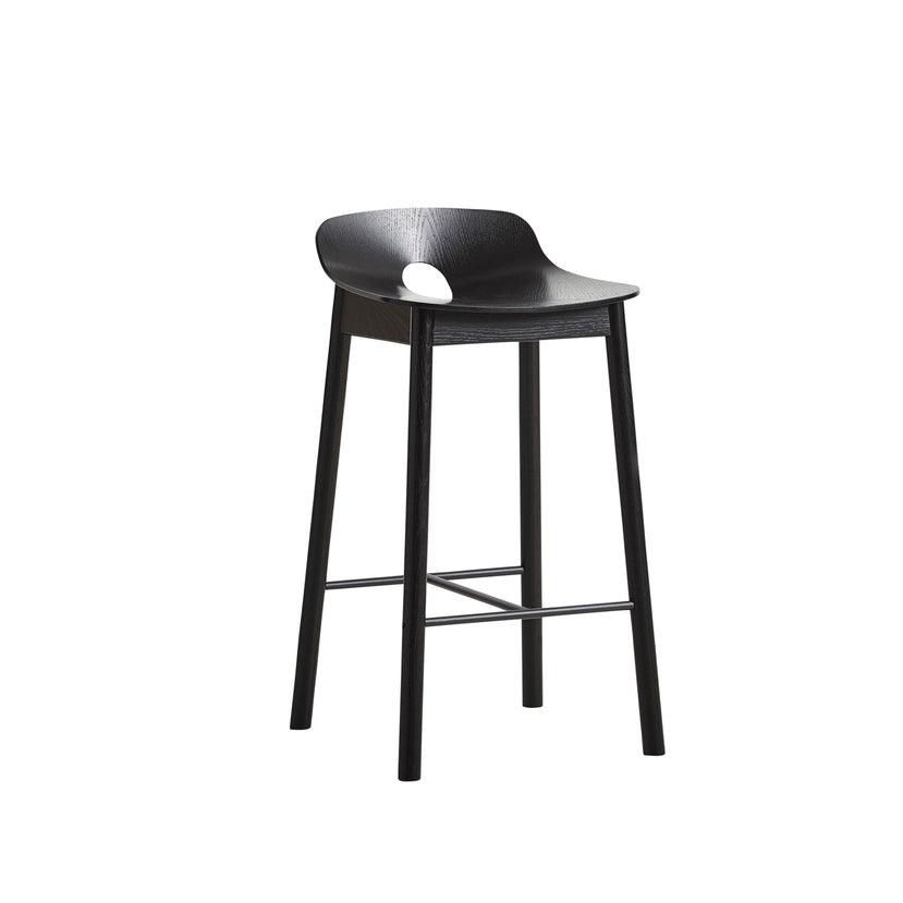 WOUD FURNITURE - Mono Counter Stool