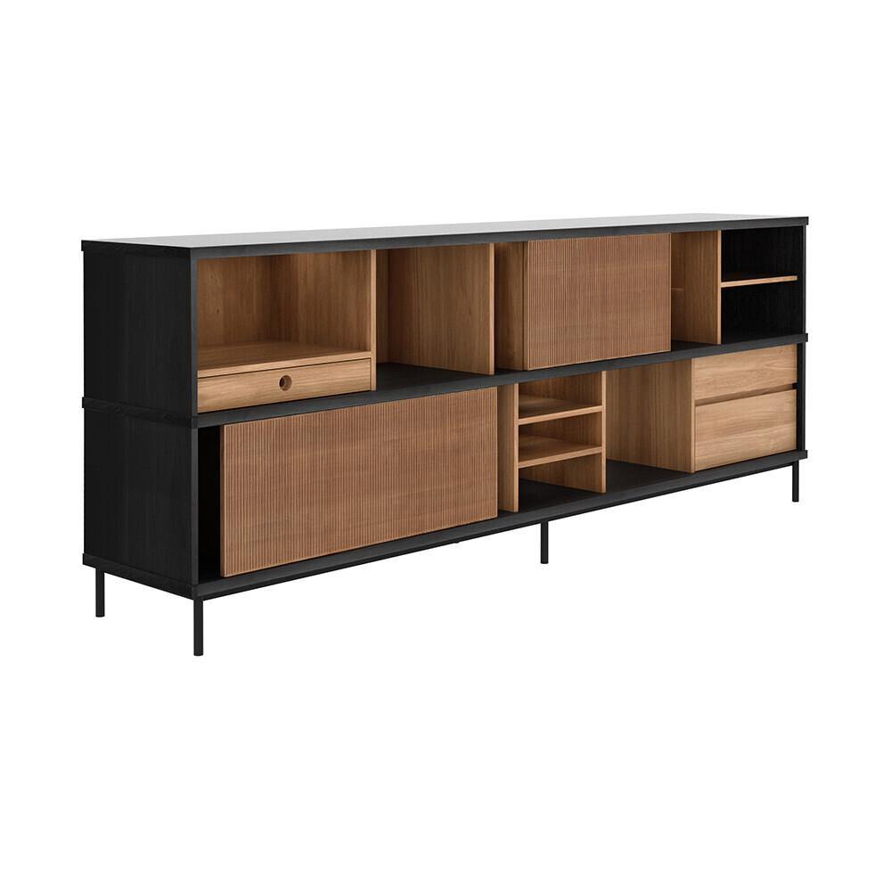 Ethnicraft FURNITURE - Oscar Sideboard