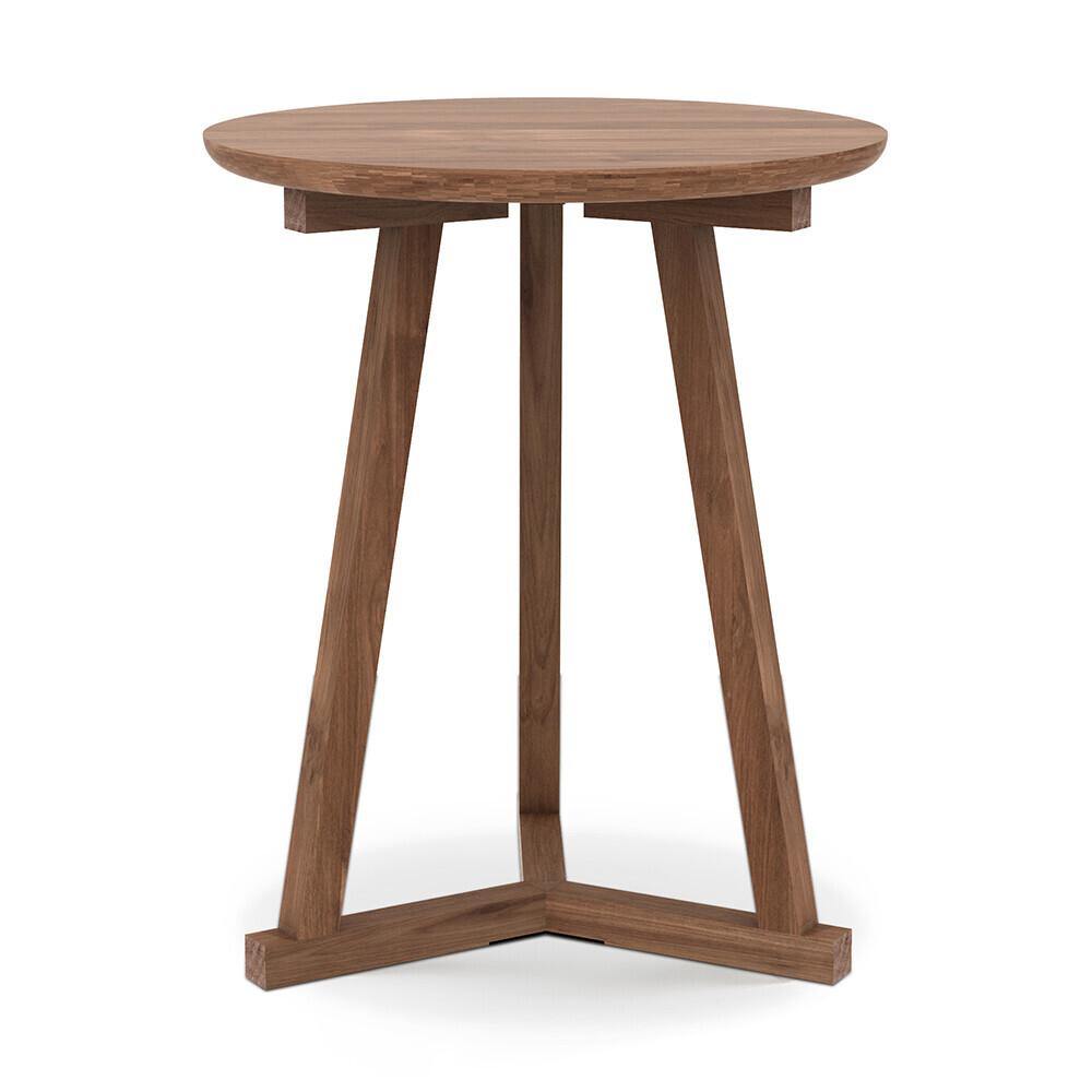 Ethnicraft FURNITURE - Tripod Side Table