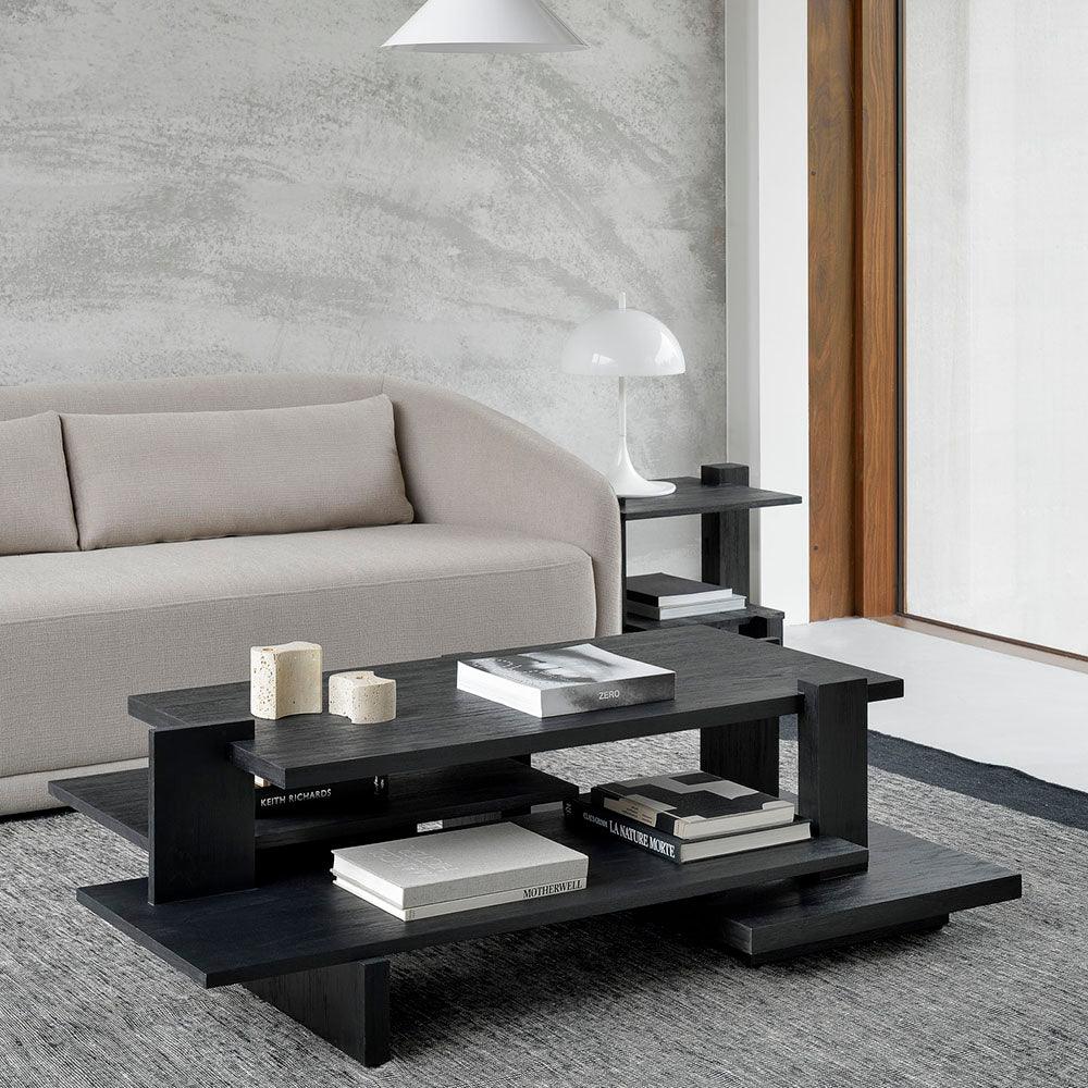 Ethnicraft FURNITURE - Abstract Coffee Table