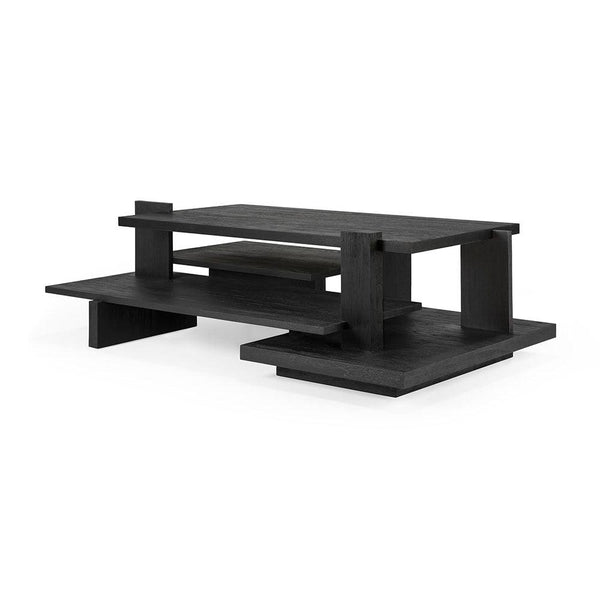 Ethnicraft FURNITURE - Abstract Coffee Table