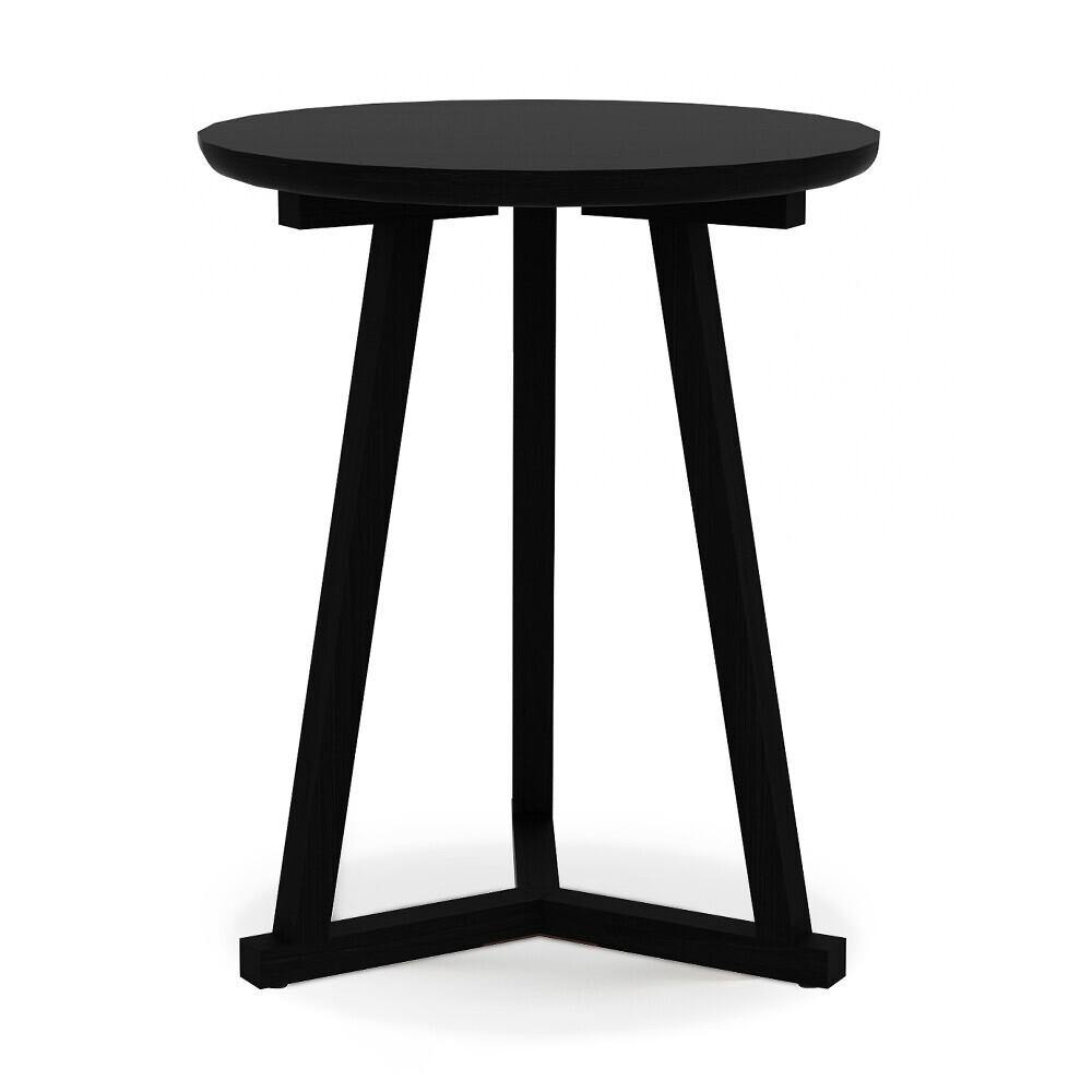 Ethnicraft FURNITURE - Tripod Side Table