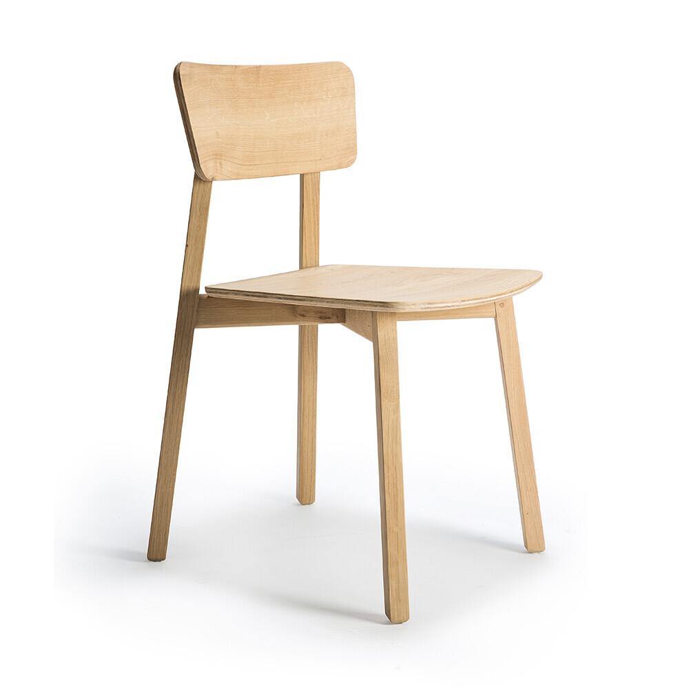 Ethnicraft FURNITURE - Casale Dining Chair