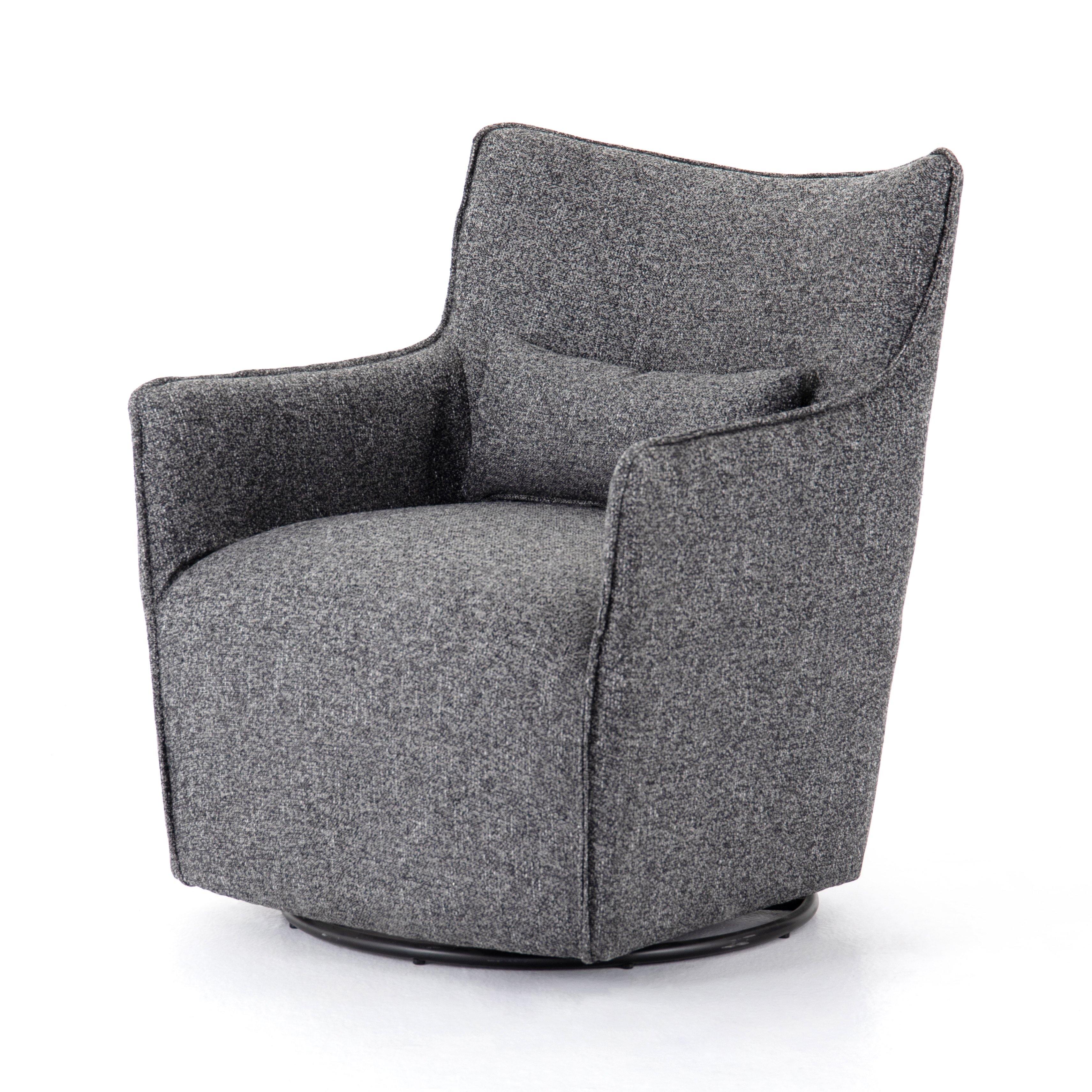 Four Hands FURNITURE - Kimble Swivel Chair