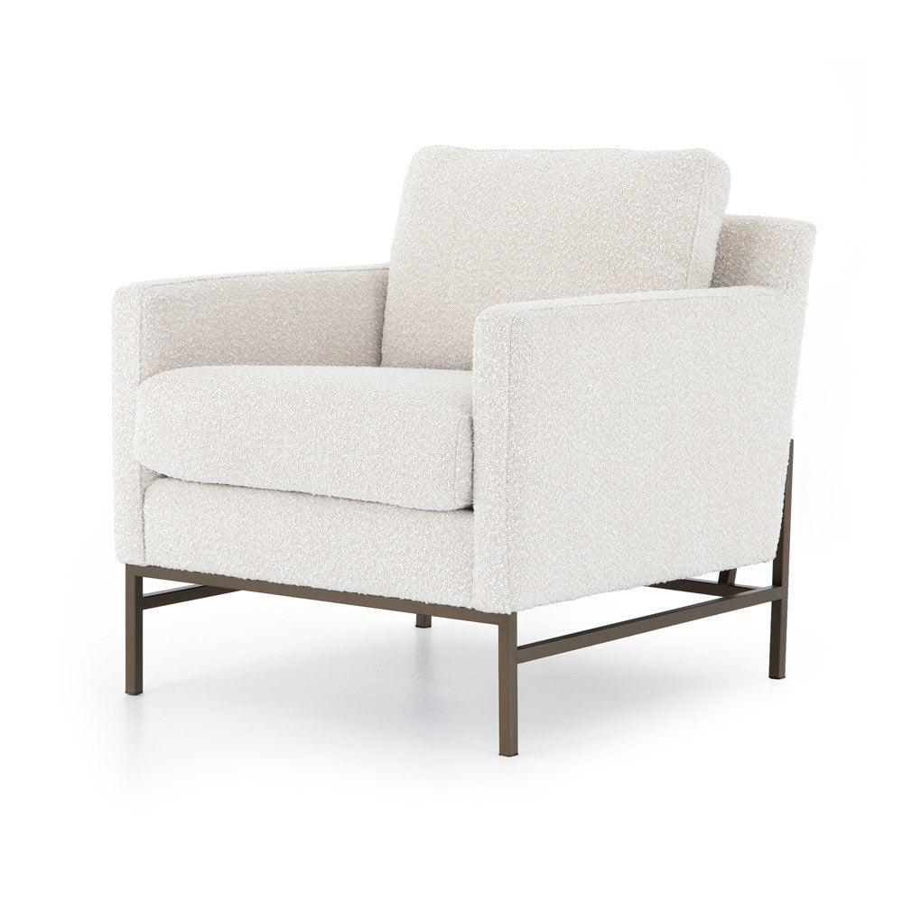 Four Hands FURNITURE - Vanna Armchair