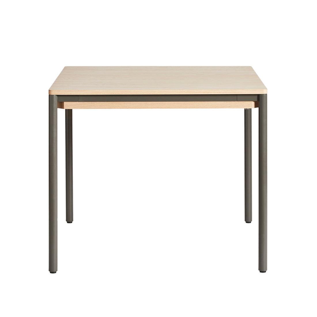 WOUD FURNITURE - Piezas Square Dining Table