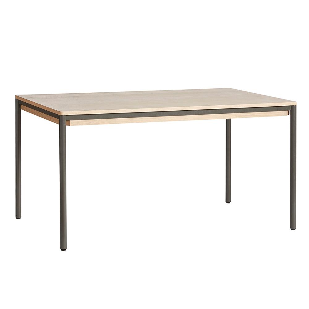 WOUD FURNITURE - Piezas Rectangular Dining Table