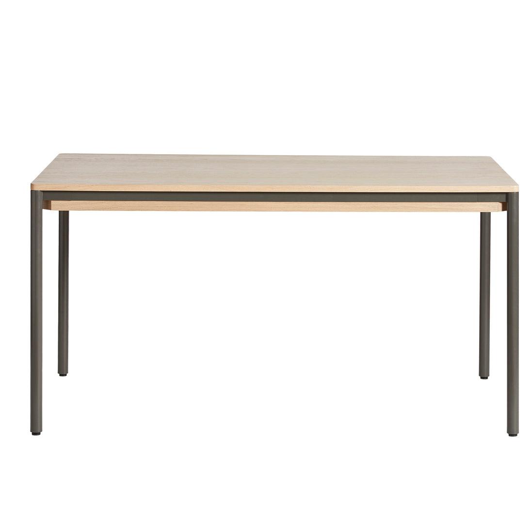 WOUD FURNITURE - Piezas Rectangular Dining Table